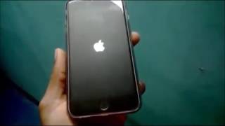 Iphone 6 Black Screen Fix - 100% Solved