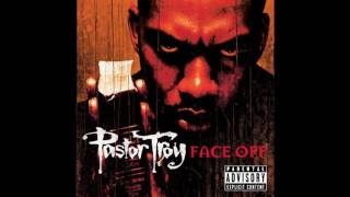 Pastor Troy: Face Off - This Tha City[Track 2]