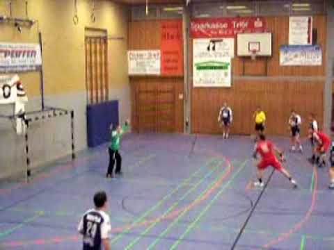 TuS Fortuna Saarburg - SGH Sankt Ingbert