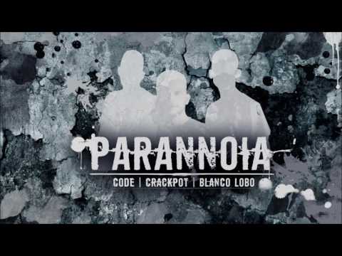Parannoia - Οβίδα (Produced by Empne) (Cuts by Dj Eρπετό)