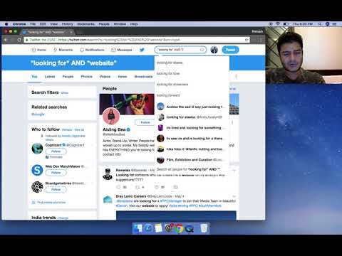 How to Generate Business Leads in Bulk with BuiltWith Growth Hacking Series