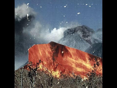 3000 Best Albums [2327] WU LYF - Go Tell Fire to the Mountain (2011) Dan's Mini Album Review