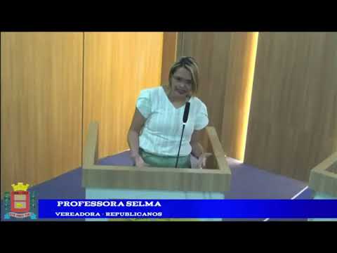 Câmara Municipal de Ferraz de Vasconcelos SP:  69ª Sessão Ordinária da 18ª Legislatura