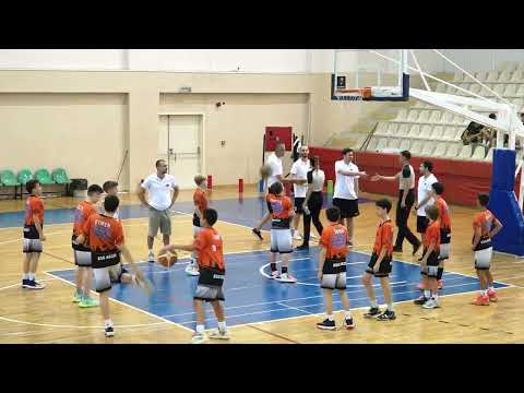 Şampiyonluk Maçı - 16.06.2022