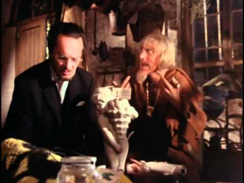 Catweazle Series 2 Episode 12 - The Magic Circle (Part 2)