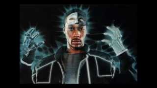 RZA + Masta Killa - Shaolin Rooftop Talk