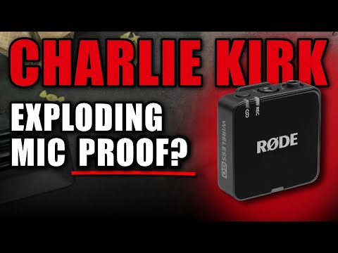 Scientific Proof of the Exploding Mic Theory Changes Everything | Jon Bray