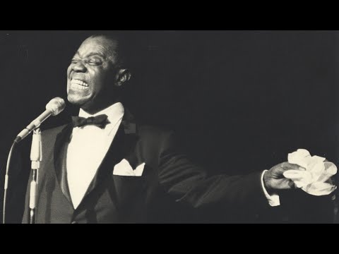 Meet the real Louis Armstrong: Revealing new documentary shows another side  of the musical icon, Movies/TV