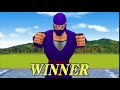 Virtua Fighter Remix Kage Win Poses