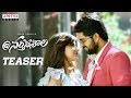 Nartanasala Official Teaser