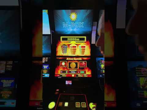 €7000 in the cash pot! Everything's great! Part 3 - it continues! All or nothing gambling with ma...