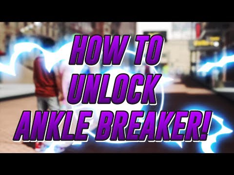 NBA 2K18 Tips: FASTEST WAY TO GET ANKLE BREAKER BADGE! FASTEST WAY TO GET BADGES FOR ANY ARCHETYPE!