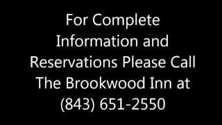 preview picture of video 'The Brookwood Inn Murrells Inlet South Carolina'