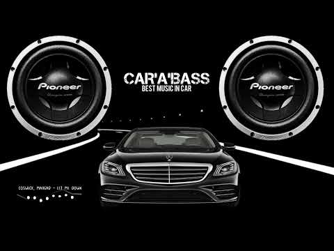 Coswick,MARGAD - Let Me Down