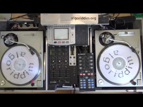 Tribal War (Little Roy, John Holt, Ronnie Davis, George Nooks)