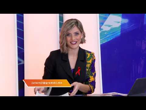 Rujna zora/ 40. "Komun@" posvećena Baru/ Gost - novinar i publicista Željko Milović