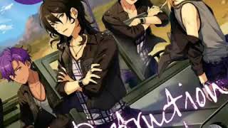 UNDEAD-DESTRUCTION ROAD (cover by影雪)