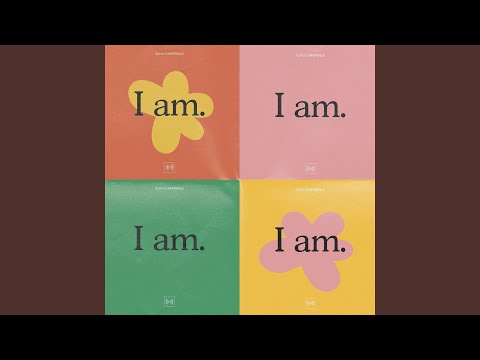 I am. (feat. Anna Hallsten)