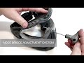 Product video forPush Paintball Unite Mask (HD Fade Lens) 