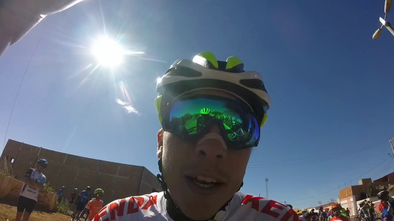 Maraton Bike Irecê 2018