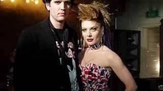 The Rogue Trader - I never liked you [Chipmunk]