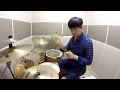 New Direction - Band Jam (Drum Cover)