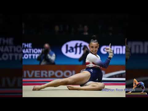 Jessica Gadirova - Floor Music 2022_2023