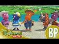 Os Backyardigans A Competiçào Ep 28