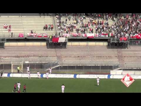 PIACENZA CALCIO 1919 - BORGOMANERO : 3 - 0