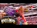 Rey Mysterio vs. Dominik Mysterio: WrestleMania 39 Saturday Highlights