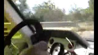 Macedonian Racing: Super Tuned Macedonian Yugo