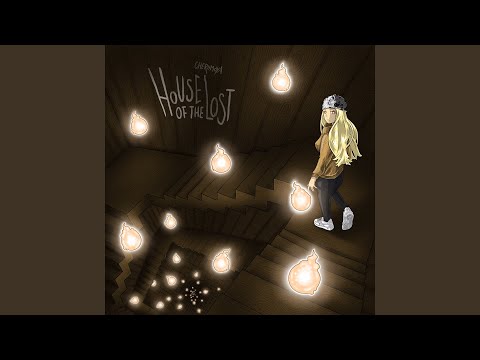 Cheriimoya - House Of The Lost (Official Audio)