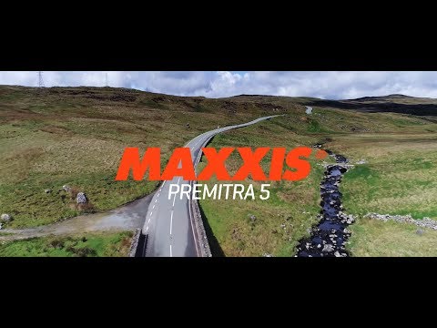 Maxxis Premitra 5