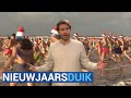 Waarom nemen we ieder jaar een nieuwjaarsduik?