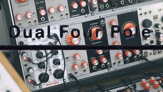 Video thumbnail for Verbos Dual Four Pole Demo by Lucas Marchal (dc11)