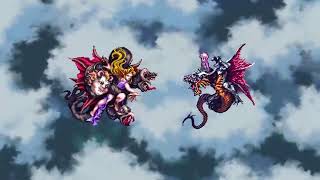 ロマサガ2 カタリナ編　＃1…すっかり忘れたよ(周回&ネタバレ&指図禁止)
