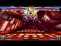 Vampire Savior 2 Mirror Match Morrigan Vs Morrigan Double KOs Ryona リョナ