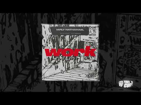 CUFF224: Iarly Nathanael - Work (Original Mix) [CUFF]