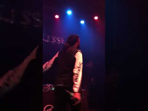 Iamsu and RBC Bugzy - These Days