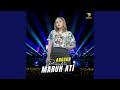 Maruh Ati