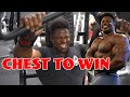 Episode 4 || Earn Your Pancakes to a DOPE CHEST