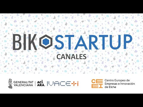 C�psula 20. Modelos de negocio. Canales