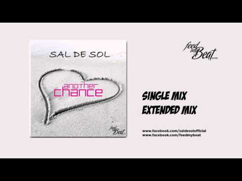 Sal De Sol - Another Chance
