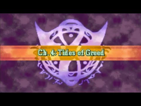 Let's Examine: The Last Promise - Part 5 - Chapter 4: Tides of Greed