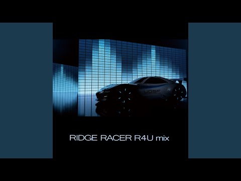MOVIN' IN CIRCLES (from R4 - Ridge Racer Type4)