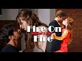 Mercan Ates Fire On Fire Arafta Eng Sub