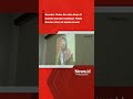 Video Ibu Dan Bayi Dalam Rutan Polda Banten Viral Di Medsos Youtubeshorts Ibu Bayi News
