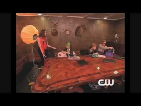 America's Next Top Model Cycle 14 - Episode 8 Preview