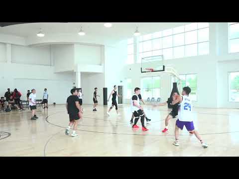 Keepers vs Summerhouse - saturday tier - tcbl 2022 summer