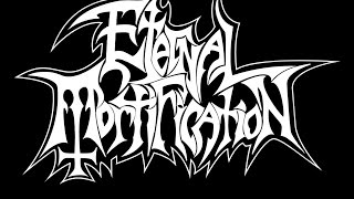 Eternal Mortification - SERPENT (Official Video)